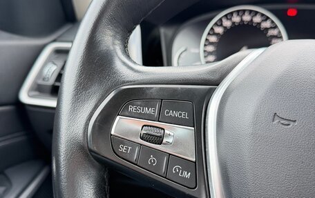 BMW 3 серия, 2020 год, 2 990 000 рублей, 13 фотография
