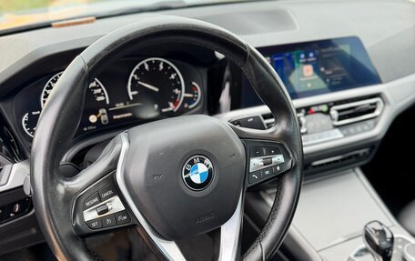 BMW 3 серия, 2020 год, 2 990 000 рублей, 12 фотография