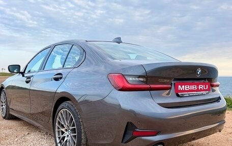 BMW 3 серия, 2020 год, 2 990 000 рублей, 5 фотография