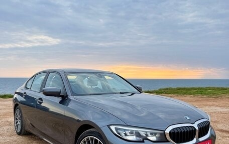 BMW 3 серия, 2020 год, 2 990 000 рублей, 8 фотография
