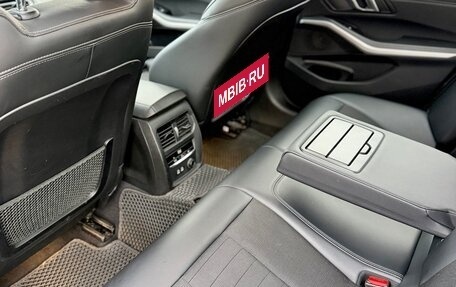BMW 3 серия, 2020 год, 2 990 000 рублей, 21 фотография