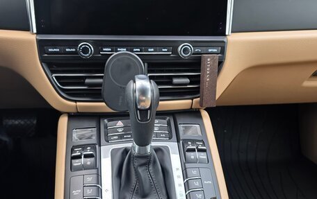 Porsche Macan I рестайлинг, 2021 год, 6 500 000 рублей, 10 фотография