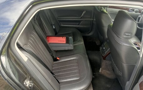 Volkswagen Phaeton I рестайлинг, 2008 год, 900 000 рублей, 7 фотография