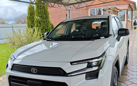 Toyota RAV4, 2026 год, 3 930 000 рублей, 2 фотография