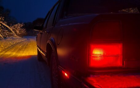 Oldsmobile Eighty-Eight IX, 1988 год, 500 000 рублей, 8 фотография