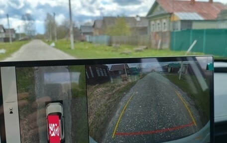 Toyota RAV4, 2026 год, 3 930 000 рублей, 5 фотография