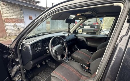 Volkswagen Golf III, 1994 год, 320 000 рублей, 2 фотография