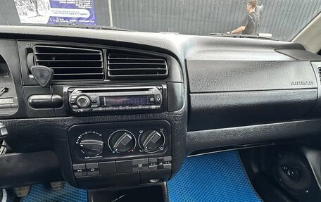Volkswagen Golf III, 1994 год, 320 000 рублей, 4 фотография
