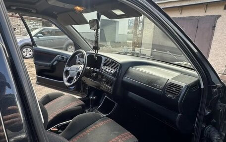 Volkswagen Golf III, 1994 год, 320 000 рублей, 6 фотография