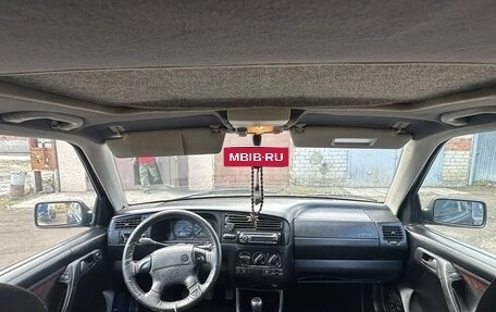 Volkswagen Golf III, 1994 год, 320 000 рублей, 3 фотография