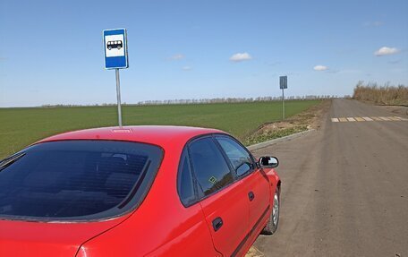 Toyota Carina E, 1993 год, 160 000 рублей, 3 фотография