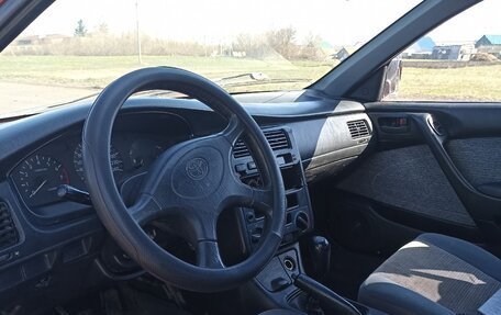 Toyota Carina E, 1993 год, 160 000 рублей, 5 фотография