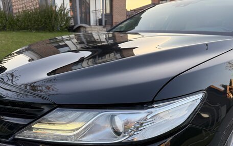 Toyota Camry, 2019 год, 2 280 000 рублей, 8 фотография