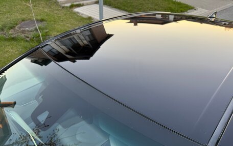 Toyota Camry, 2019 год, 2 280 000 рублей, 9 фотография