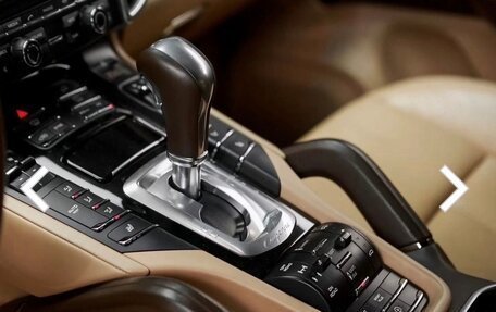 Porsche Cayenne III, 2015 год, 4 200 000 рублей, 4 фотография