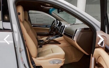 Porsche Cayenne III, 2015 год, 4 200 000 рублей, 5 фотография