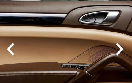 Porsche Cayenne III, 2015 год, 4 200 000 рублей, 9 фотография