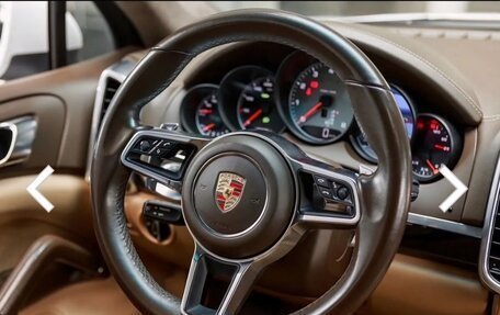 Porsche Cayenne III, 2015 год, 4 200 000 рублей, 7 фотография