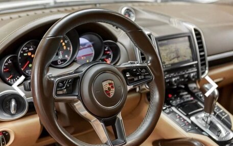 Porsche Cayenne III, 2015 год, 4 200 000 рублей, 12 фотография