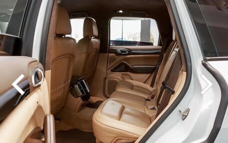 Porsche Cayenne III, 2015 год, 4 200 000 рублей, 14 фотография