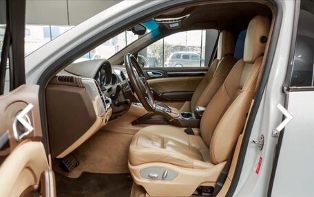 Porsche Cayenne III, 2015 год, 4 200 000 рублей, 17 фотография