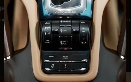 Porsche Cayenne III, 2015 год, 4 200 000 рублей, 16 фотография
