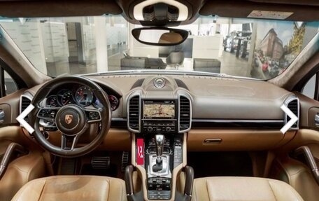 Porsche Cayenne III, 2015 год, 4 200 000 рублей, 15 фотография