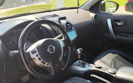 Nissan Qashqai, 2008 год, 665 000 рублей, 6 фотография
