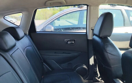 Nissan Qashqai, 2008 год, 665 000 рублей, 10 фотография