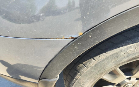 Nissan Qashqai, 2008 год, 665 000 рублей, 14 фотография