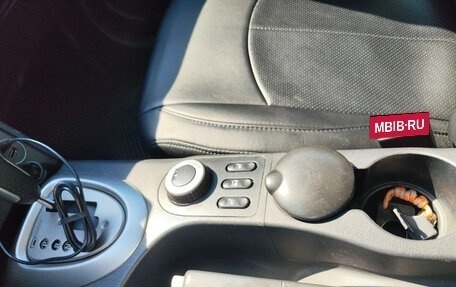 Nissan Qashqai, 2008 год, 665 000 рублей, 9 фотография