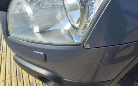 Nissan Qashqai, 2008 год, 665 000 рублей, 16 фотография