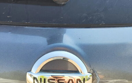 Nissan Qashqai, 2008 год, 665 000 рублей, 15 фотография