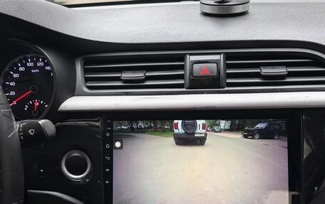 KIA Rio IV, 2020 год, 1 500 000 рублей, 8 фотография
