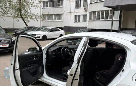 KIA Rio IV, 2020 год, 1 500 000 рублей, 12 фотография