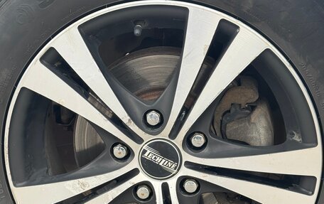 Mitsubishi Lancer IX, 2008 год, 500 000 рублей, 6 фотография