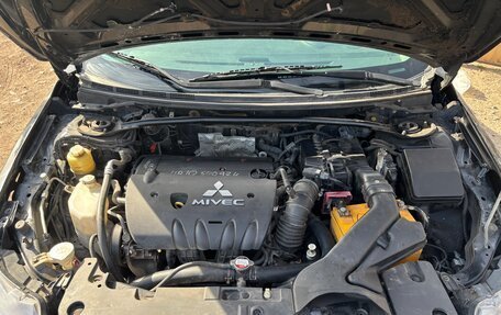 Mitsubishi Lancer IX, 2007 год, 400 000 рублей, 6 фотография