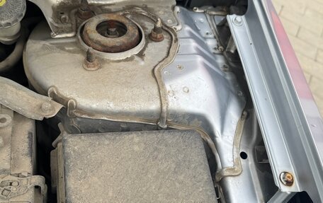 Mitsubishi Lancer IX, 2008 год, 500 000 рублей, 11 фотография