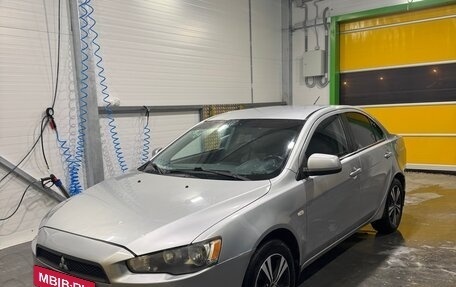 Mitsubishi Lancer IX, 2008 год, 500 000 рублей, 2 фотография