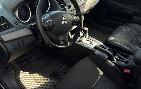 Mitsubishi Lancer IX, 2007 год, 400 000 рублей, 7 фотография