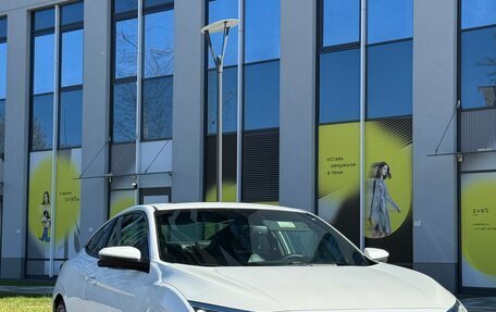Honda Civic IX, 2017 год, 1 750 000 рублей, 2 фотография