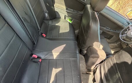 Mitsubishi Lancer IX, 2007 год, 400 000 рублей, 8 фотография
