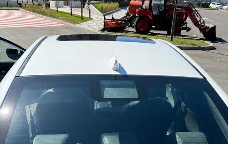 Honda Civic IX, 2017 год, 1 750 000 рублей, 6 фотография