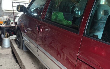 Nissan Serena I, 1999 год, 450 000 рублей, 3 фотография