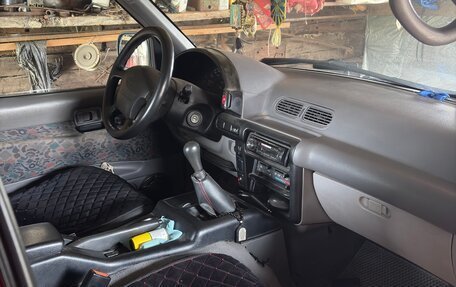 Nissan Serena I, 1999 год, 450 000 рублей, 5 фотография