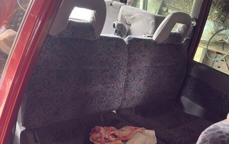 Nissan Serena I, 1999 год, 450 000 рублей, 6 фотография