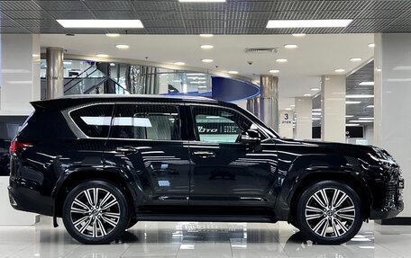 Lexus LX, 2026 год, 18 500 000 рублей, 4 фотография