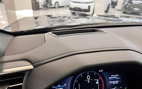 Lexus LX, 2026 год, 18 500 000 рублей, 12 фотография