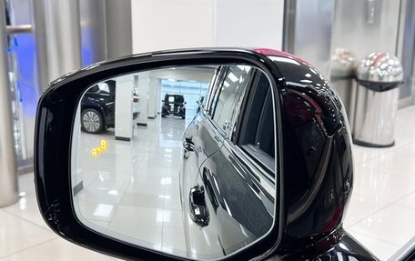 Lexus LX, 2026 год, 18 500 000 рублей, 2 фотография