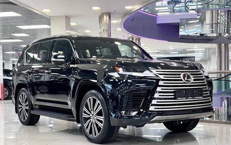 Lexus LX, 2026 год, 18 500 000 рублей, 5 фотография